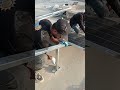 ITEL 4Kw Solar System Installation @a2zsolarsolutions #gulistanejohar #ITEL #ITELInverter