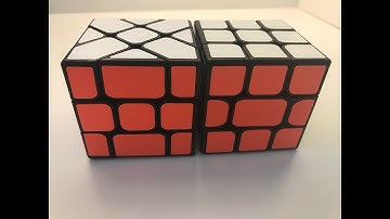 Cutter Cube and Fisher Cutter Cube Mods!