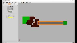 Frame Simulator Tutorial 6: glazing ψ