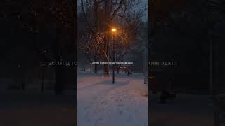 Spend Some Time Away singer ian s