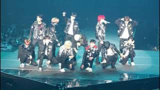 빅뱅 뱅뱅뱅 COVER무대 4K직캠 트레저  1ST CONCERT