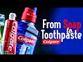 Colgate palmolive company history meet the colgate toothpaste