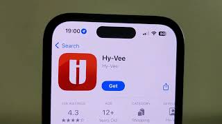 How to Download Hy Vee on iPhone iOS, App Store, Android, Play Market