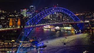 15 glorious seconds of Vivid 2017 Highlights