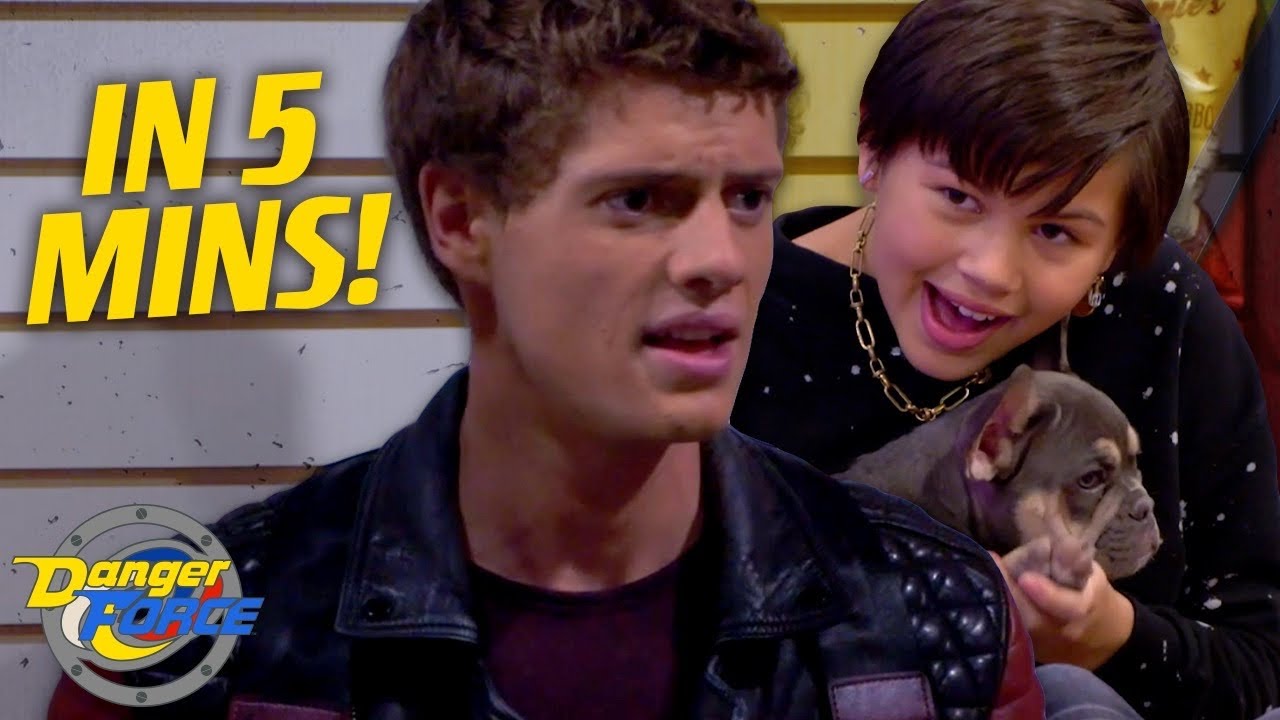 Henry danger, jace norman, kid danger, swellview, chenry, cooper barnes, ra...