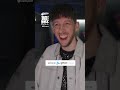 Sigala makes his way to the #CapitalJBB stage | Capital