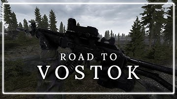 Road to Vostok Demo: A Loot Goblin’s First Impressions