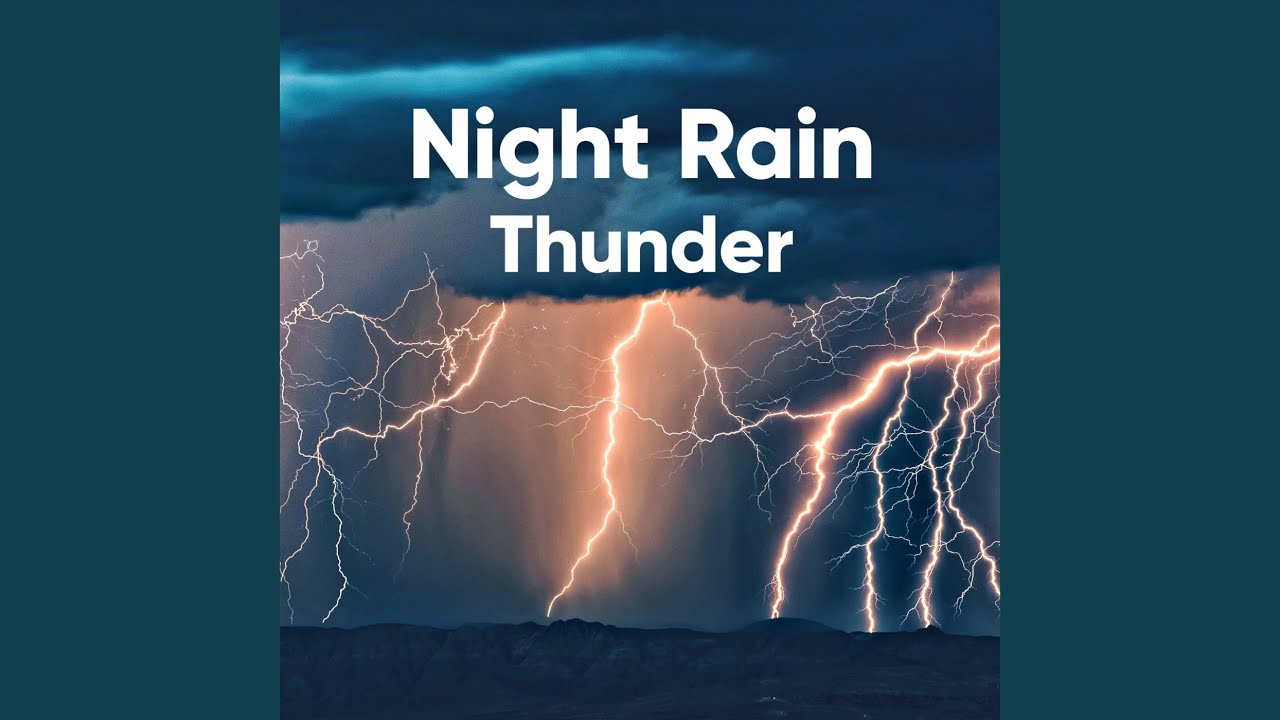 Watch Rain At Night on YouTube Watch Rain At Night on YouTube
