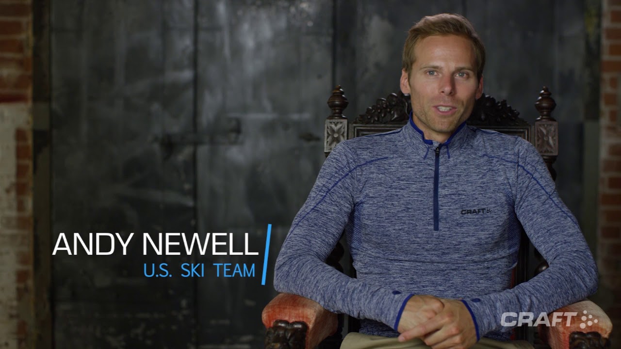 Craft Active Comfort Baselayers - 15 sec