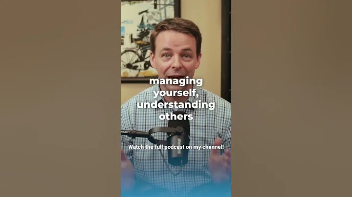 What is Emotional Intelligence? (short 2)