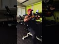 Back and biceps