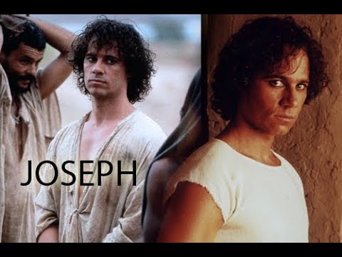 The Story of Joseph  - Bible Movie HD Part1