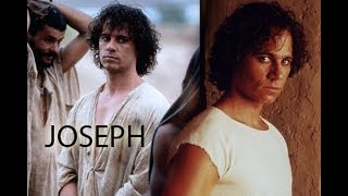 The Story of Joseph  - Bible Movie HD Part1