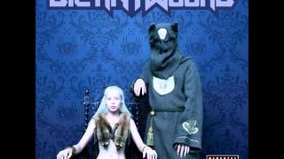 Die Antwoord- $Copie