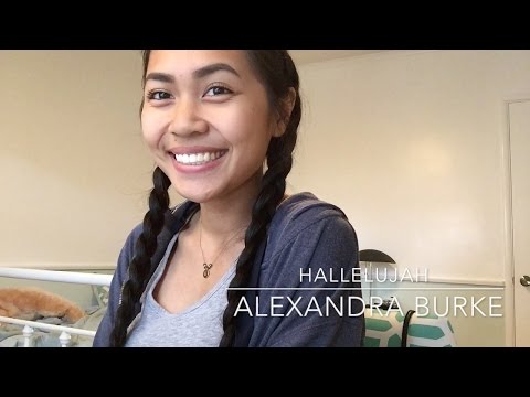 ALEXANDRA BURKE HALLELUJAH MP3 СКАЧАТЬ БЕСПЛАТНО ALEXANDRA BURKE HALLELUJAH MP3 СКАЧАТЬ БЕСПЛАТНО
