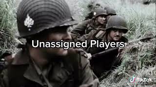 Post Scriptum people in the spawn menu be like