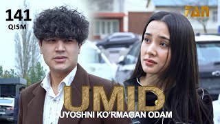 Umid | Умид 141-Qism