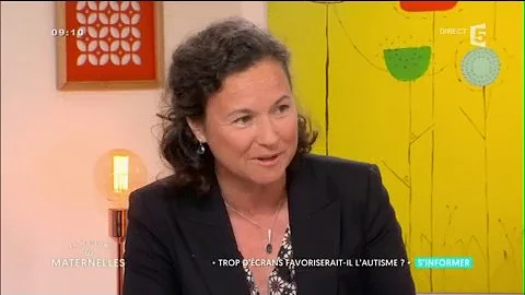 Est-ce que bébé peut regarder la télé ?