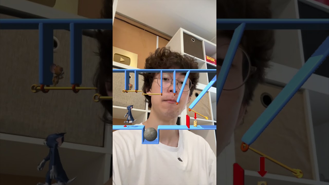 WHY DO THESE GAMES HATE ME 😂🤣