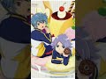 fubuki shirou edit