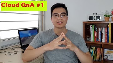 Cloud QnA #1. 4 bước để học AWS nhanh và hiệu quả nhất..