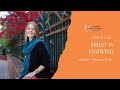Trust Is Knowing with Rev. Savanna Noelle