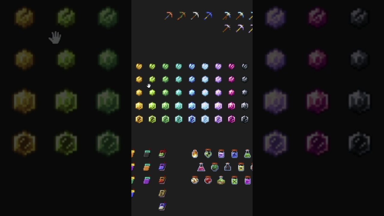 Hypixel's Official Textures!!! #hypixel #minecraft #skyblock #ad