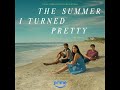 The Summer I Turned Pretty - Season 2 - Belly on the Road - Zachary Dawes