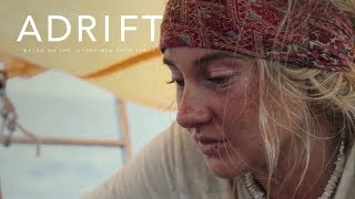 Adrift | "Survival" TV Commercial | Own It Now on Digital HD, Blu-Ray & DVD