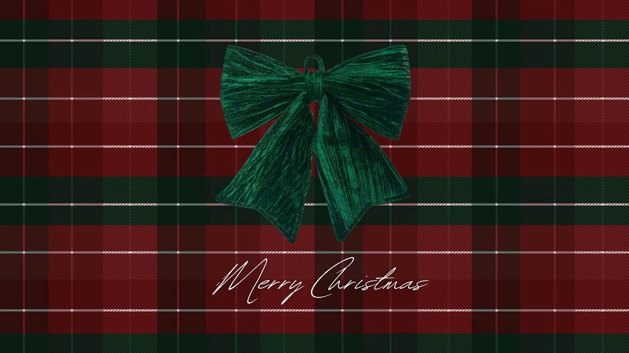 [playlist] Merry Christmas in advance🎄A Christmas jazz playlist that'll get you excited🕯JazzPop