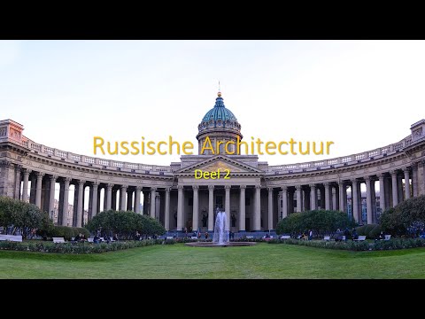 Video: Het LEGO Museum in St. Petersburg is een voorbeeld voor andere steden