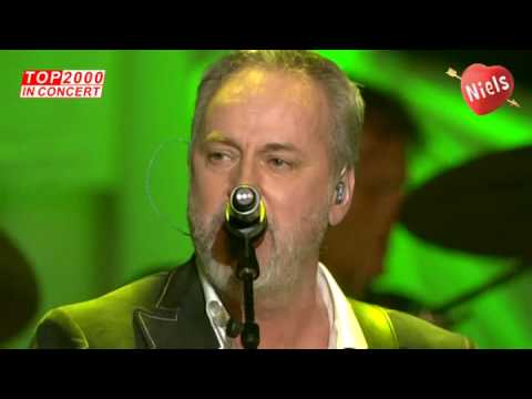 Rowwen Heze - Limburg (met lyrics) - Top 2000 In Concert 2009