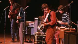 Summer In The City by The Lovin Spoonful