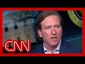 GOP election official (who Trump fired) speaks to CNN