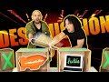 No DESTRUYAS la caja INCORRECTA - ¿Rompimos nuestro BLIMP? - LOS RULES