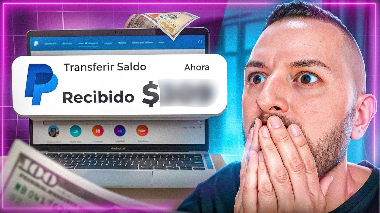 La MEJOR forma de Ganar Dinero con la Inteligencia Artificial en 2025!