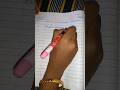 Today's hand writing practice ✍️#niki #handwriting #activity #tamil #handwriting_practice