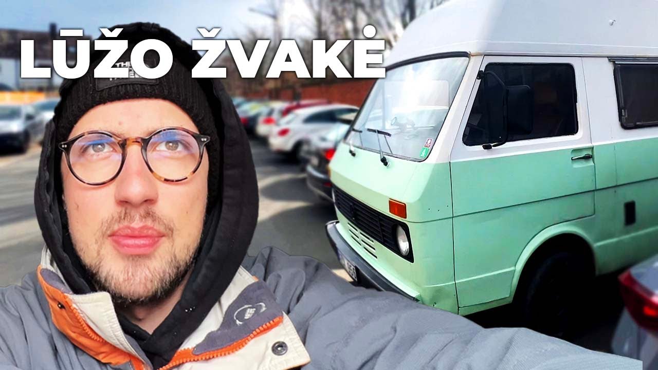 Važiuoju namo... Alpės - Vilnius