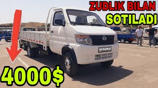 30 MART QO'QON MASHINA BOZORIDA QOSHBALONLI CHANGAN TAYOTA DONGFENG ENG ARZONLARI