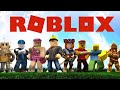 Roblox a útěk před Funny Dummy