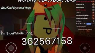 Roblox Music Id Codes Youtube - roblox song id the lone raver