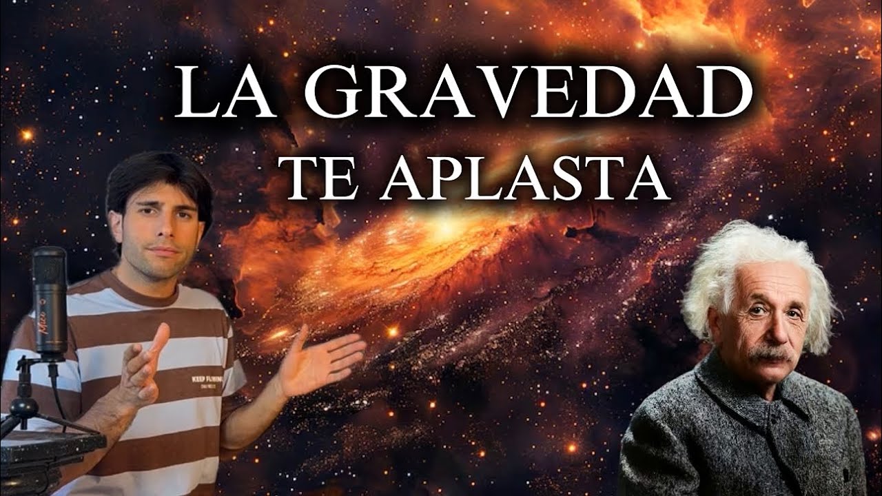 La teoría del sedentarimo muscular (aprende a vencer a la gravedad)