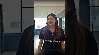 Vlog 🥰🫶#physicswallah #ashortaday #motivation #aarushimam #pw #vlog
