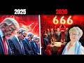 Pam Gregory Astrology Updates🔥God Showed Me What's Happening To Trump!