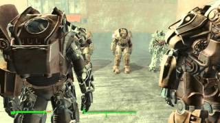 Fallout 4 | Fun things to do with console commands!