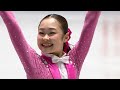 【2025全日本フィギュア】女子ショートプログラム 2位 島田麻央 選手<ノーカット>