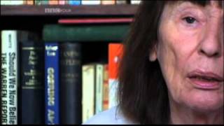 Dame Beryl Bainbridge