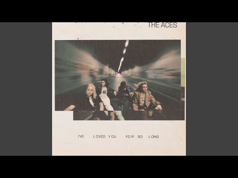 Girls Make Me Wanna Die - The Aces