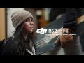DJI RS3 Mini: Move Light, Capture Heavy! (Cinematic travel film)
