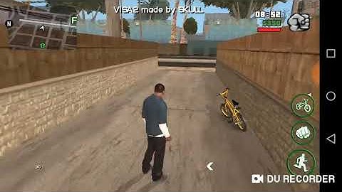 How to download Thanos Mod in GTA SA